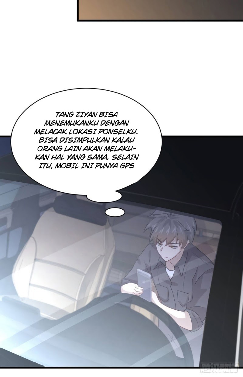 Immortal Swordsman in The Reverse World Chapter 104 Gambar 10